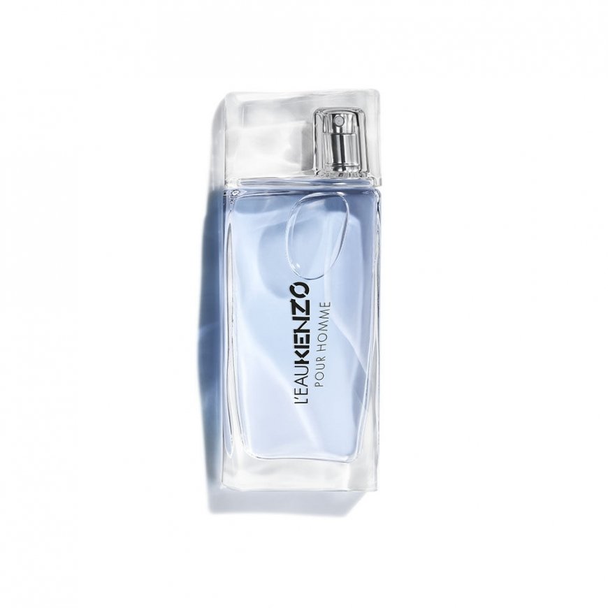 KENZO L`Eau Pour Homme 50 ml