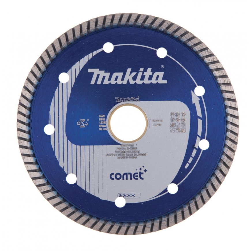 Makita B-12996 kulmahiomakonetarvike