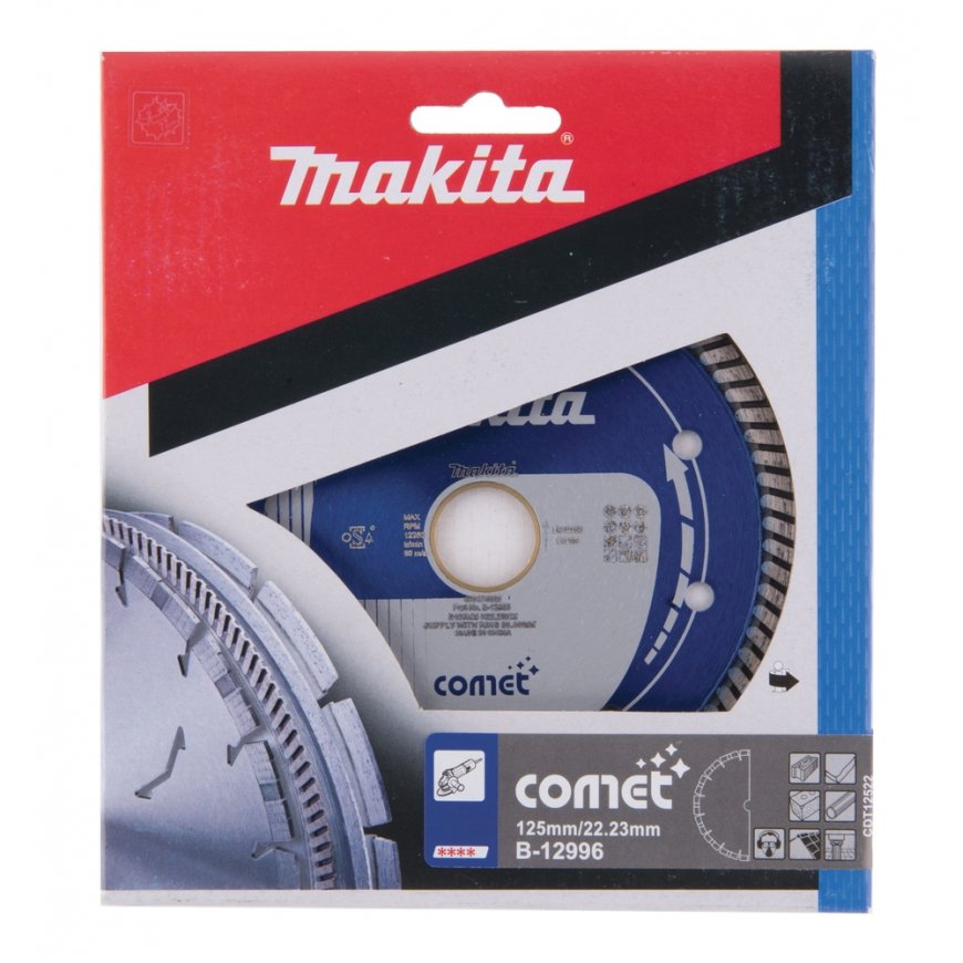 Makita B-12996 kulmahiomakonetarvike – 3