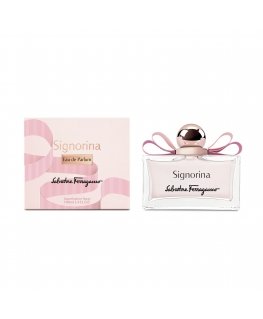 Salvatore Ferragamo Signorina 100 ml Moteriškas