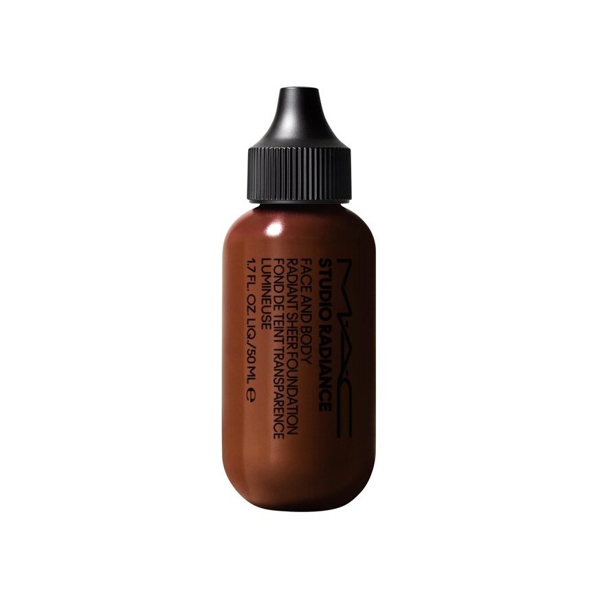Apple Studio Radiance Face And Body