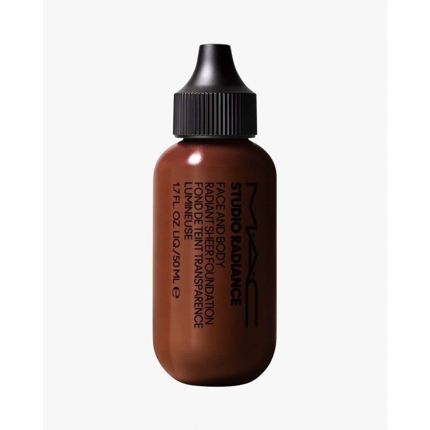 Studio Radiance Face And Body Radiant Sheer Foundation 50 ml – 2
