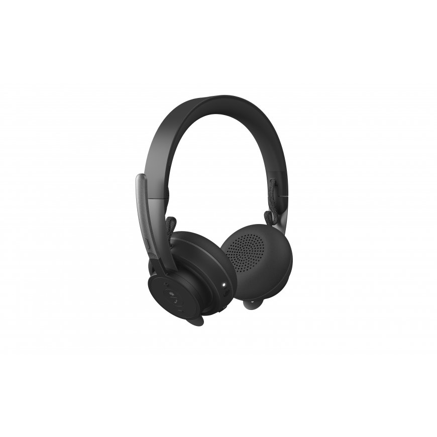 Logitech Zone Wireless UC – 2