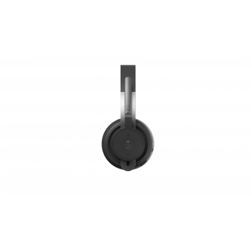 Logitech Zone Austiņas Bezvadu Birojs / zvanu centrs Bluetooth Grafīts – 4