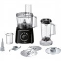 Bosch MCM3201B pārtikas pārstrāde 800 W 2,3 L Melns, Caurspīdīgs Bosch MCM3201B pārtikas pārstrāde 800 W 2,3 L Melns, Caurspīdīgs