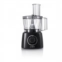Bosch MCM3201B virtuvinis kombainas 800 W 2,3 L Juoda, Permatomas Bosch MCM3201B virtuvinis kombainas 800 W 2,3 L Juoda, Permatomas