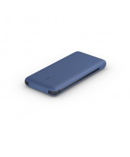 Belkin BPB006btBLU 10000 mAh Mėlyna
