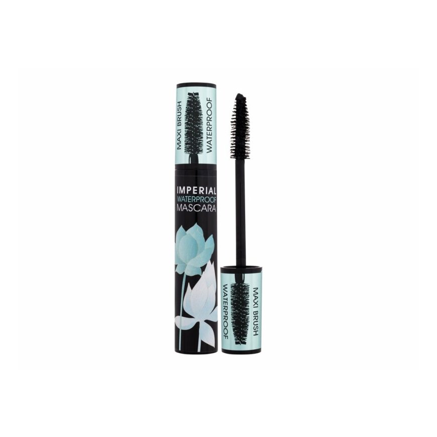 Imperial Waterproof Mascara 13 ml – 2