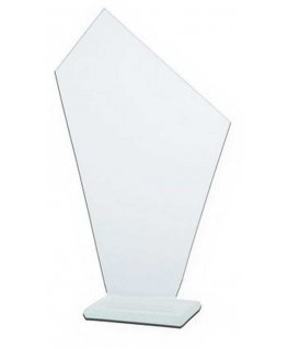 Tryumf Glass Trophy