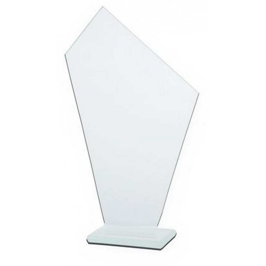 Tryumf Glass Trophy