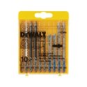 DeWALT DT2294-QZ jigsaw/scroll saw/reciprocating saw blade Jigsaw blade 1 pc(s) DeWALT DT2294-QZ jigsaw/scroll saw/reciprocating saw blade Jigsaw blade 1 pc(s)