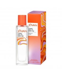I Want You To Want Me EDP