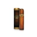 Fragluxe Cuba Brown 100 ml Vīrieši Fragluxe Cuba Brown 100 ml Vīrieši