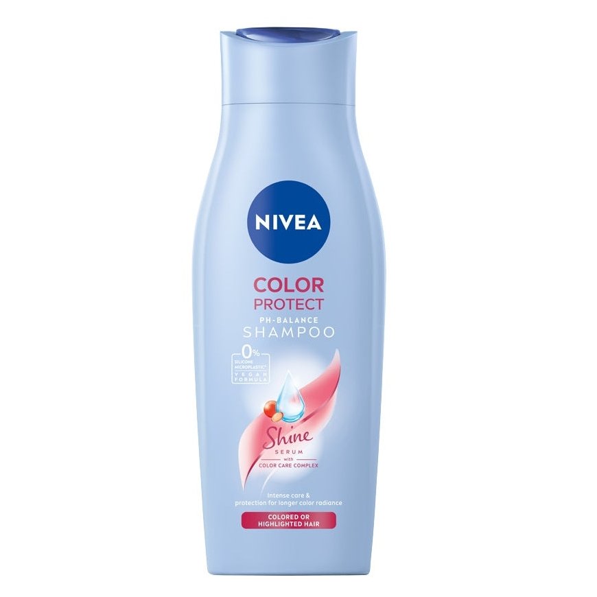 Color Care & Protect Shampoo – 2