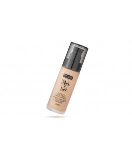 PUPA Milano Made to Last Foundation 050 Sand 30ml