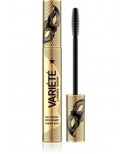 Eveline Variété Lashes Show Mascara mascara for lengthening and