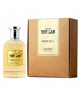 Sandal No. I EDP