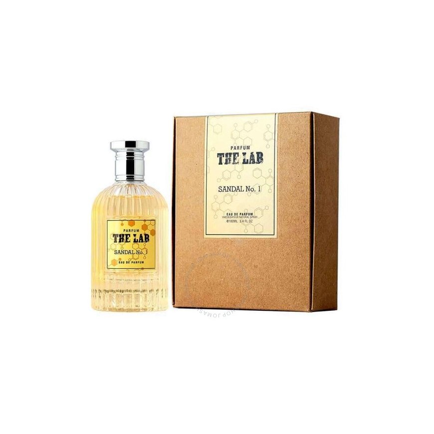Sandal No. I EDP