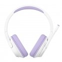 Belkin SOUNDFORMINSPIRE OVEREAR HEADSET LAV Wired & Wireless Head-band Calls/Music USB Type-C Blueto Belkin SOUNDFORMINSPIRE OVEREAR HEADSET LAV Wired & Wireless Head-band Calls/Music USB Type-C Blueto