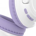 Belkin SOUNDFORMINSPIRE OVEREAR HEADSET LAV Austiņas Vadu & Bezvadu Zvani / mūzika USB Veids-C Bluet Belkin SOUNDFORMINSPIRE OVEREAR HEADSET LAV Austiņas Vadu & Bezvadu Zvani / mūzika USB Veids-C Bluet