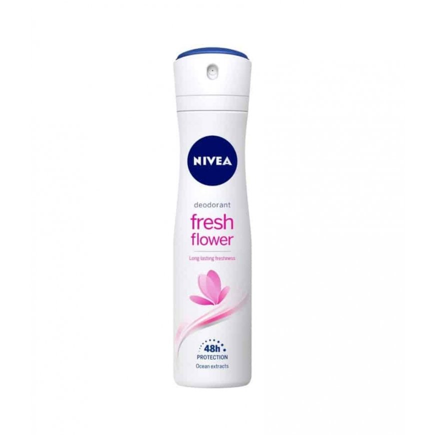 Fresh Flower Deodorant – 2