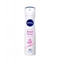 Fresh Flower Deodorant