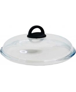 Zyle Glass lid ZY028TLD Ø28 cm
