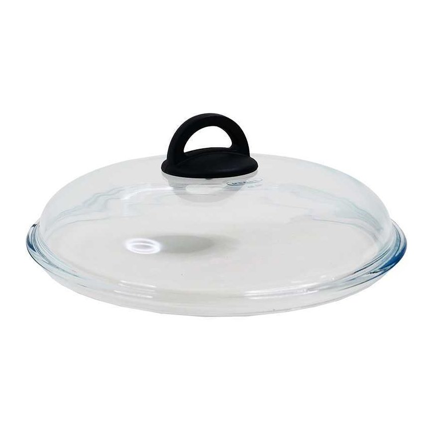 Zyle Stiklinis dangtis ZY028TLD Ø28 cm