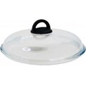 Zyle Stiklinis dangtis ZY028TLD Ø28 cm Zyle Stiklinis dangtis ZY028TLD Ø28 cm