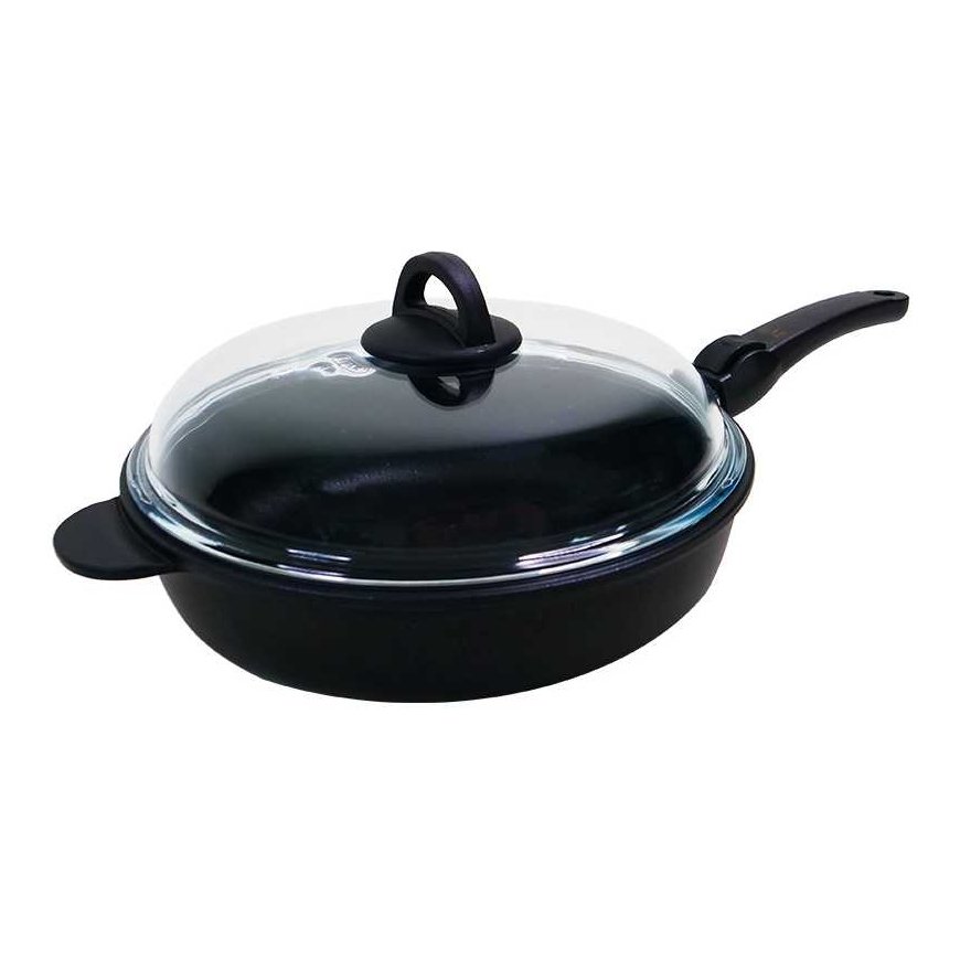 Zyle Stiklinis dangtis ZY028TLD Ø28 cm – 3