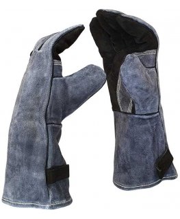 Zyle Heat Resistant Gloves, ZY247GL