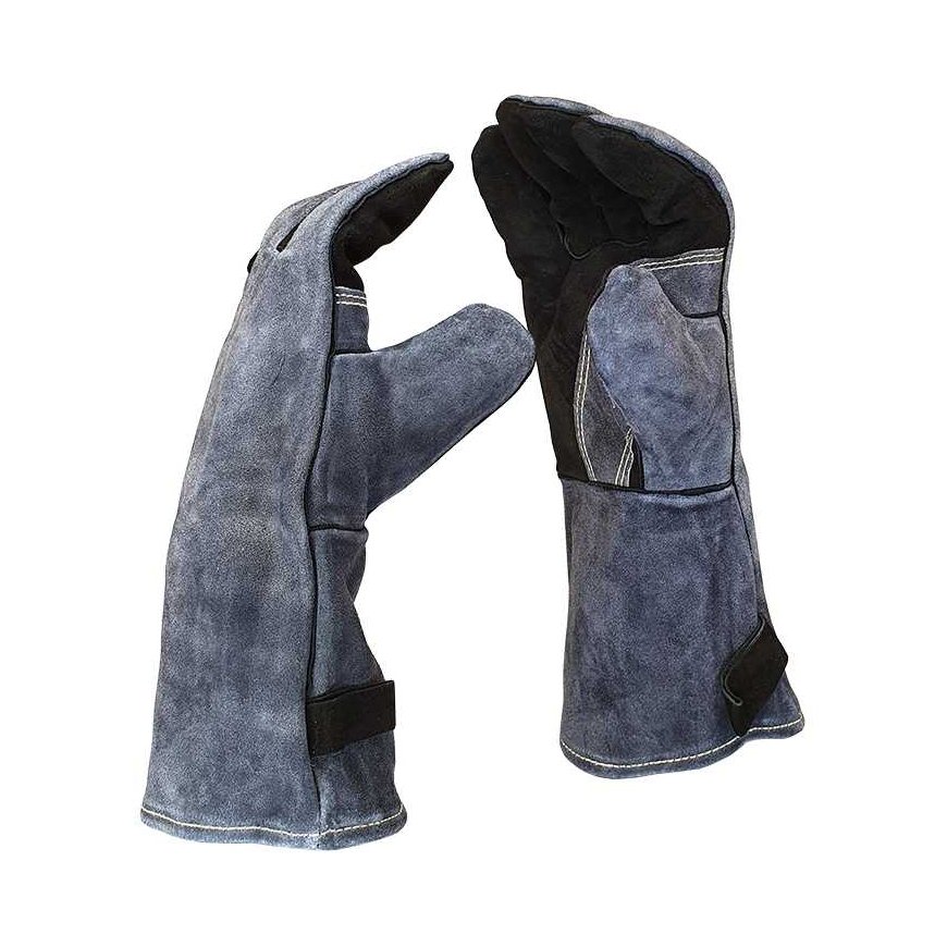 Zyle Heat Resistant Gloves, ZY247GL