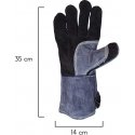 Zyle Heat Resistant Gloves, ZY247GL Zyle Heat Resistant Gloves, ZY247GL