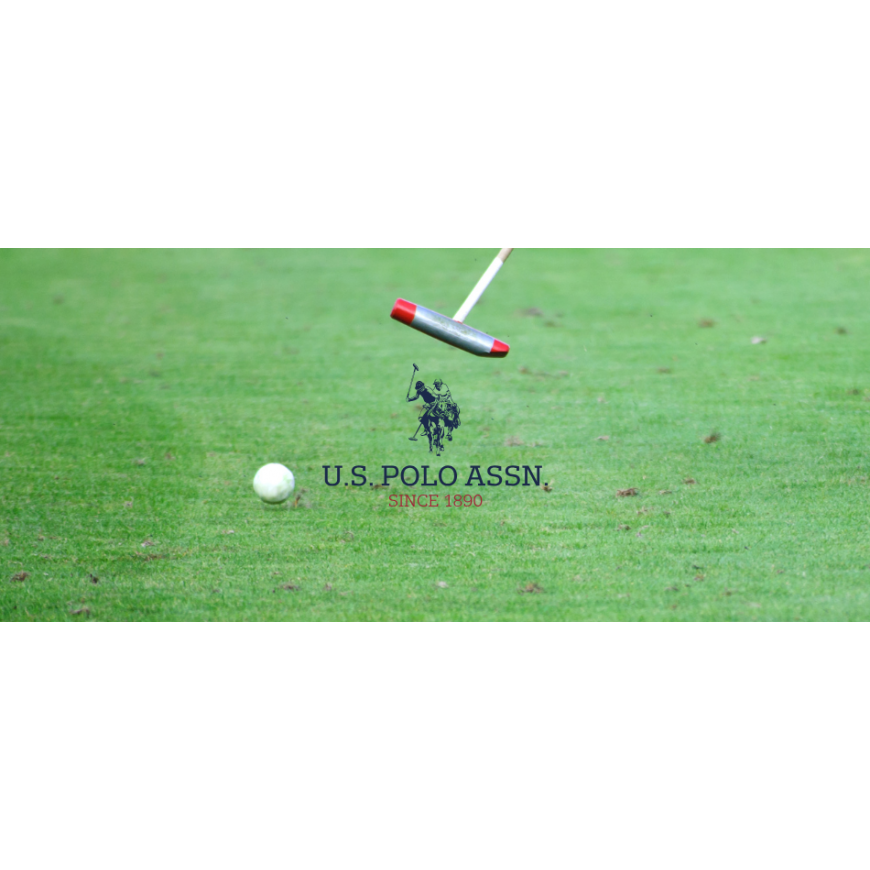 US Polo USHCP15XTPUHRBK iPhone 15 Pro Max 6,7" czarny|black