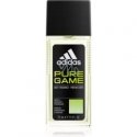 Pure Game Deodorant