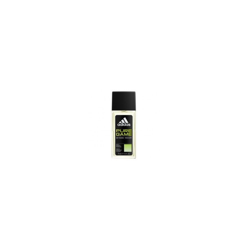 Pure Game Deodorant – 2
