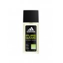 Pure Game Deodorant