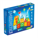 Geomag Gems 16 magnetic tiles Geomag Gems 16 magnetic tiles
