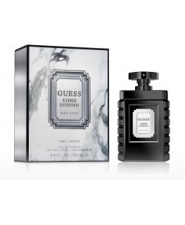 Guess Uomo Intenso EDP - 100 ml