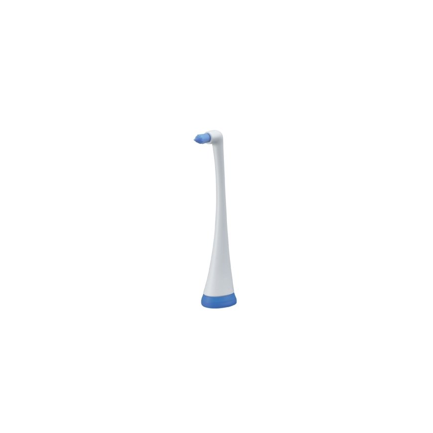 Panasonic EW0940W830 zobu sukas galviņa 2 pcs Zils, Balts