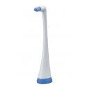 Panasonic EW0940W830 toothbrush head 2 pc(s) Blue, White Panasonic EW0940W830 toothbrush head 2 pc(s) Blue, White