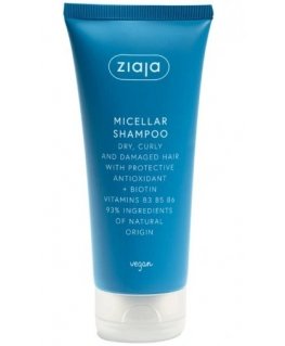 Micellar Shampoo - Micelární šampon