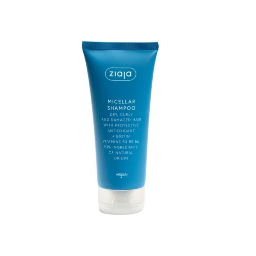 Micellar Shampoo - Micelární šampon – 2