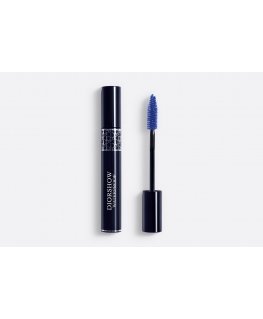 Dior Diorshow Waterproof skropstu tuša 258 Azure Blue 11,5 ml