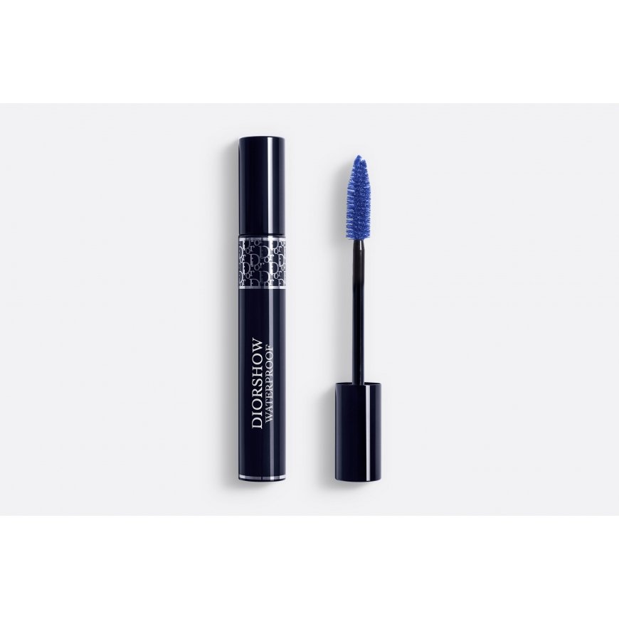 Dior Diorshow Waterproof skropstu tuša 258