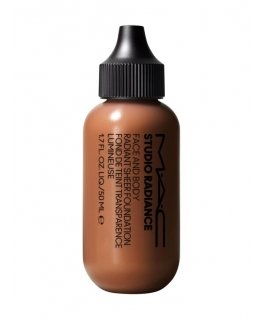 Studio Radiance Face And Body Radiant Sheer Foundation 50 ml