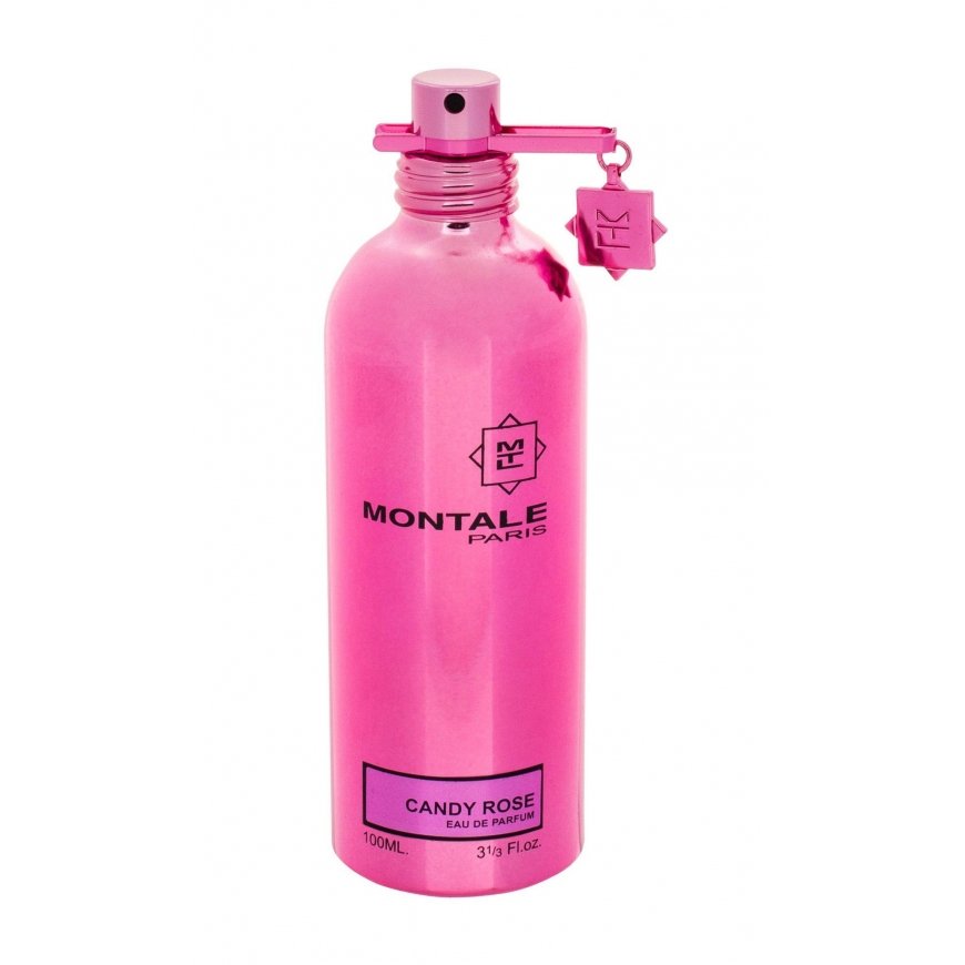 Montale Paris Montale Candy Rose EDP parfumuotas vanduo moterims, 100 ml