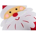 Christmas Decoration Saska Garden ADVENT CALENDAR CHRISTMAS SALAD RED Christmas Decoration Saska Garden ADVENT CALENDAR CHRISTMAS SALAD RED