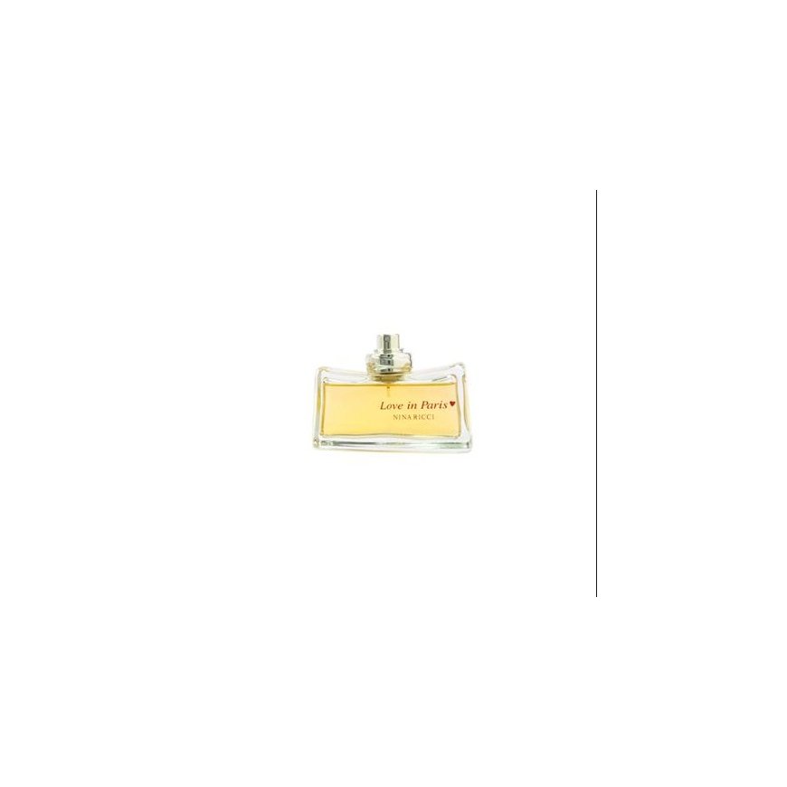 Love in Paris EDP Tester – 2