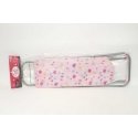 Madej ironing board, 19x80x2cm, foil.